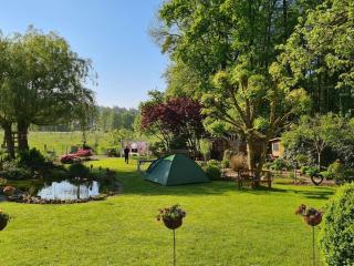 Holiday apartment with 1 bedroom - 7