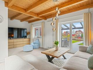 Holiday apartment with 2 bedrooms - Timmel - 6