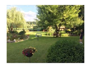 Holiday apartment with 1 bedroom - 8