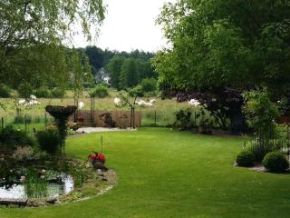 Holiday apartment with 1 bedroom - 5