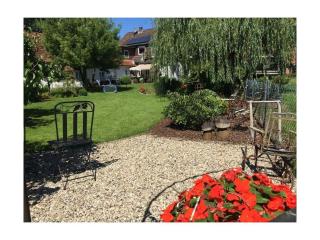 Holiday apartment with 1 bedroom - 6