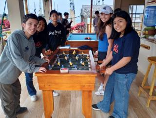 Estancia El Colorado - 8