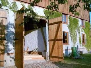 Steinbeck in the Thorstorf estate barn - Thorstorf - 9