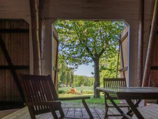 Steinbeck in the Thorstorf estate barn - Thorstorf - 4