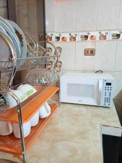 Departamento Céntrico - 3