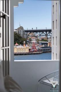 KozyGuru | MacMahons Point | Harbour Hideaway - 5