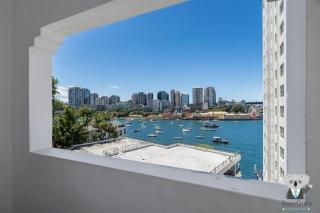 KozyGuru | MacMahons Point | Harbour Hideaway - 3