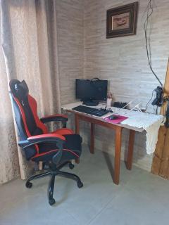 Casa a 400 metros da CMPC - 4