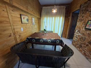 Casa a 400 metros da CMPC - 1