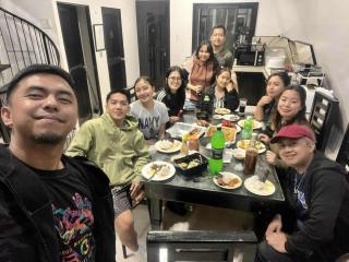 Skyline A-Frame Retreat - 9