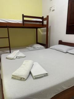 Hostel Caribe Maragogi - 8