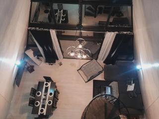 Skyline A-Frame Retreat - 6