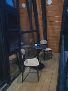 Skyline A-Frame Retreat - 1