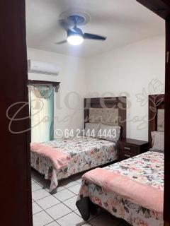 Flores Condominios Casa Narciso - 8