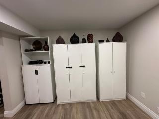 Luxurious Pvt room & Pvt heated floor bathroom near Airport - Kitchener - 7