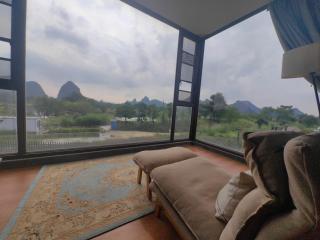 Cozy Mountain Retreat - 7