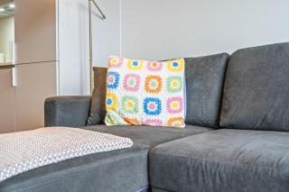 Modern comfortable hideaway - 3