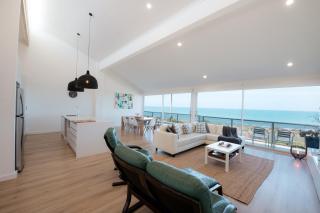 Oceana - A Panoramic Beachfront Escape for Groups - 8