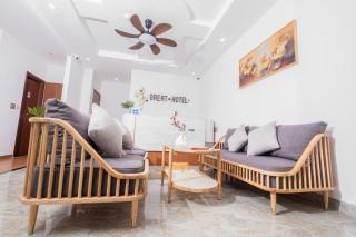 Great Hotel Phú Quốc - Phu Quoc - 3