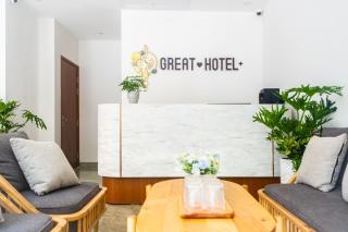 Great Hotel Phú Quốc - 9