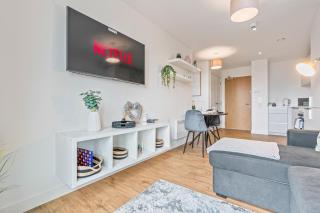 Modern comfortable hideaway - 6