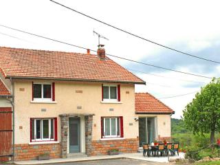Gîte spacieux, charme vintage-modernes, randonnées et nature - FR-1-489-332 - 3