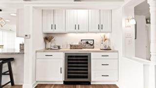 Lagoon Front 4 Bedroom Beat The Crowds - 5