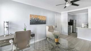 1BD Condo DFW South Irving I44 - 4