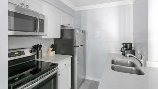 1BD Condo DFW South Irving I44 - 5