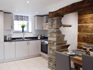 Cilwendeg Lodge - 2