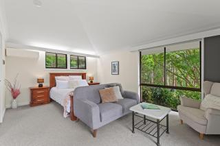 Tamborine Mountain Lodge - 8