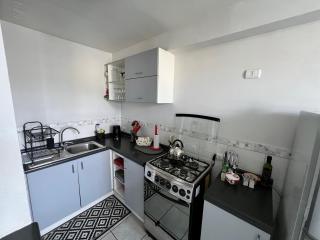 Depto. Arriendo Diario - La Serena - 8