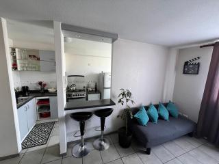 Depto. Arriendo Diario - La Serena - 1