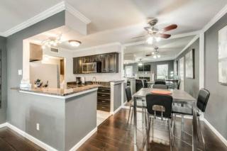 1BD Condo Pool South Irving I40 - 1