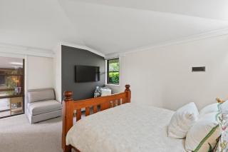 Tamborine Mountain Lodge - 4