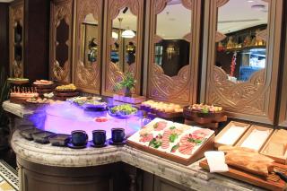 Tonkin Luxury Boutique Hotel & Spa - 9