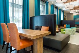 Heritage Inn Suites San Antonio Airpt, Trademark by Wyndham - 6