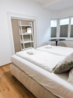 Dorey Home P9 - Gemütliches Apartment für 4-5 Personen - 1