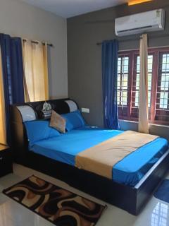 Mayoorvihar home stay Sulthaan Bathery Wayanad Kerala - 7