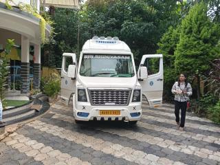 Mayoorvihar home stay Sulthaan Bathery Wayanad Kerala - 2