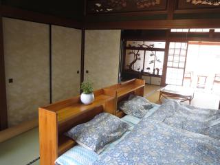 日田グリーンツーリズム花の木 - 3