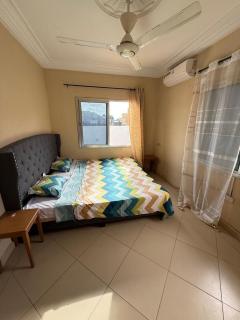 modern 2-bedroom apartment with amazing amenities - 4