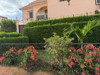 modern 2-bedroom apartment with amazing amenities - 3