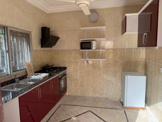 modern 2-bedroom apartment with amazing amenities - 1