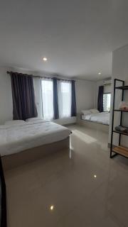 Bukettree homestay satun - 2