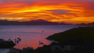 Oceanview Villa Walk to Beach & Cruz Bay - 7