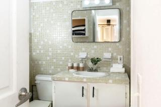 Oceanview Villa Walk to Beach & Cruz Bay - 1