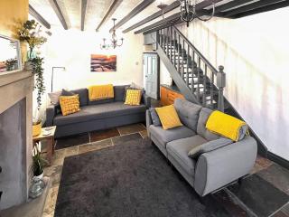 Mynydd A Mor, Mountains And Sea - 8