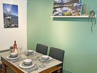 Mynydd A Mor, Mountains And Sea - 5