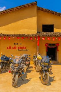 Chanh Homestay Lô Lô Chải - 9